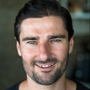 Picture of Liam Austin