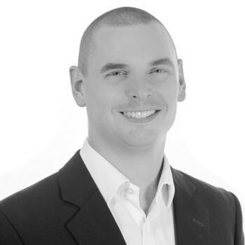 Ben Jesson of Conversion Rate Experts