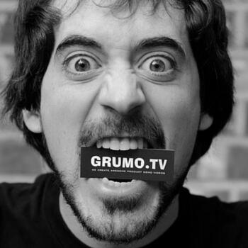 Miguel Hernandez of Grumo Media