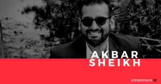 Akbar Sheikh