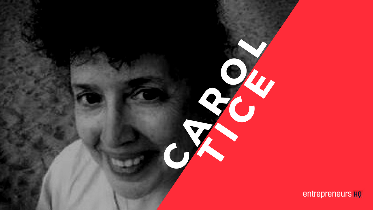 Carol Tice
