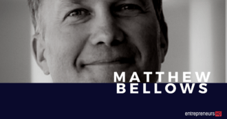 Matthew Bellows