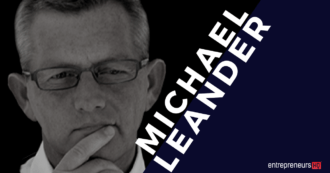 Michael Leander