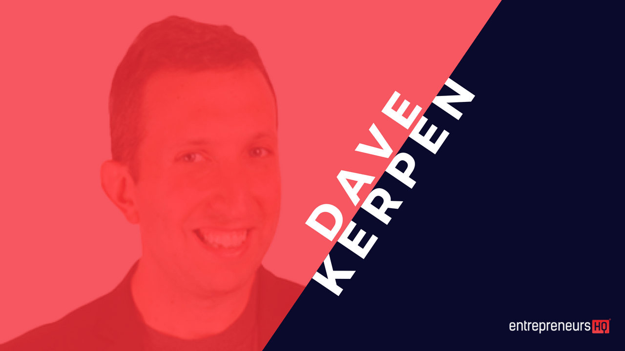 Dave Kerpen