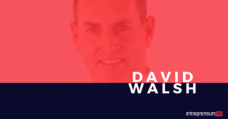 David Walsh
