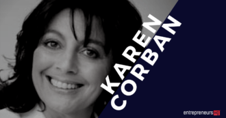 Karen Corban