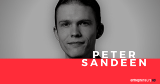 Peter Sandeen