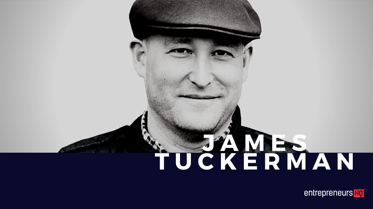 James Tuckerman