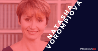 Natasha Vorompiova