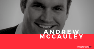 Andrew McCauley