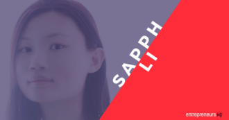 Sapph Li