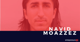 Navid Moazzez