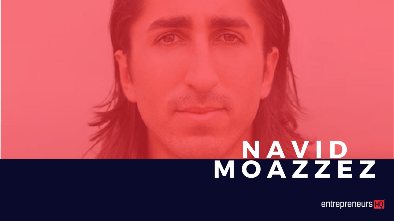 Navid Moazzez