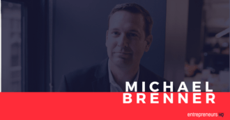 Michael Brenner