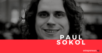 Paul Sokol