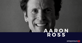 Aaron Ross