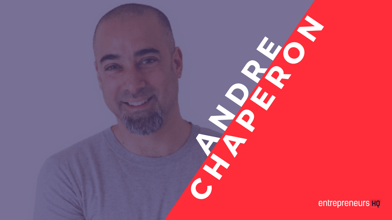 Andre Chaperon