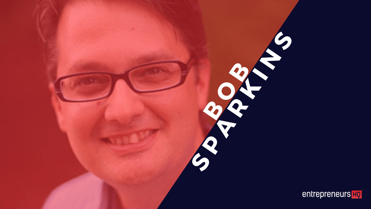 Bob Sparkins