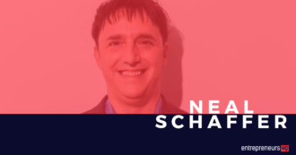 Neal Schaffer