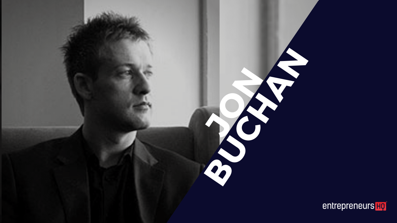 Jon Buchan