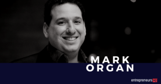Mark Organ