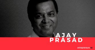 Ajay Prasad