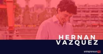 Hernan Vazquez