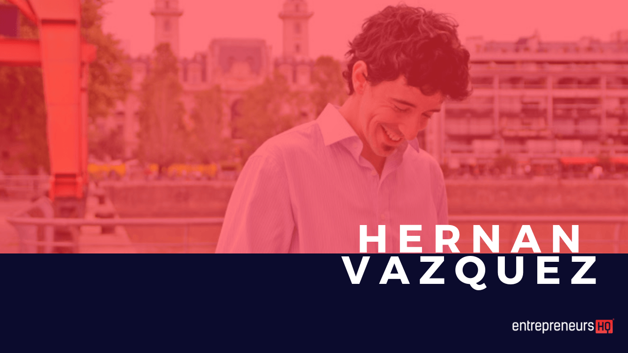 Hernan Vazquez