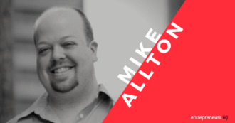 Mike Allton