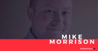 Mike Morrison