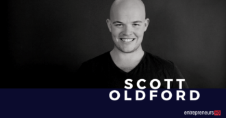 Scott Oldford