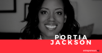 Portia R. Jackson