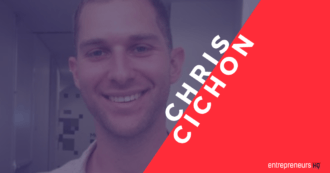 Chris Cichon