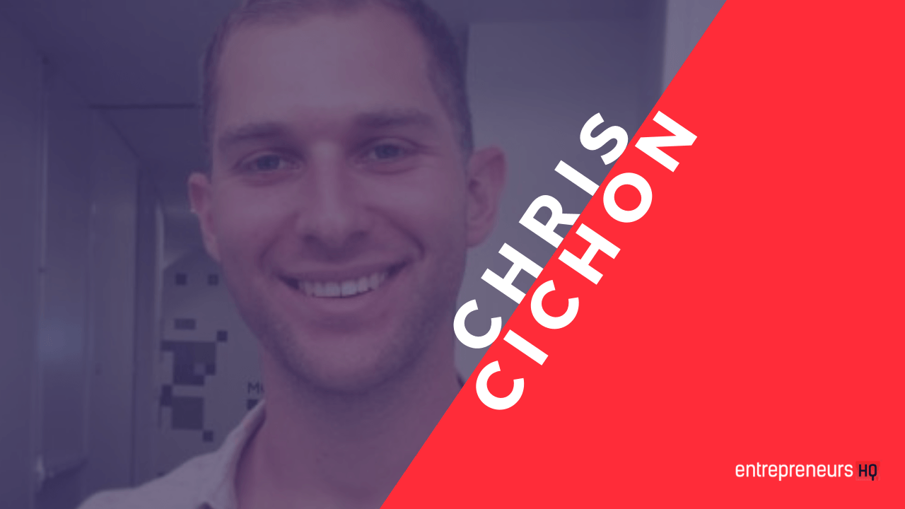 Chris Cichon