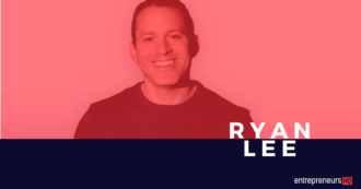 Ryan Lee