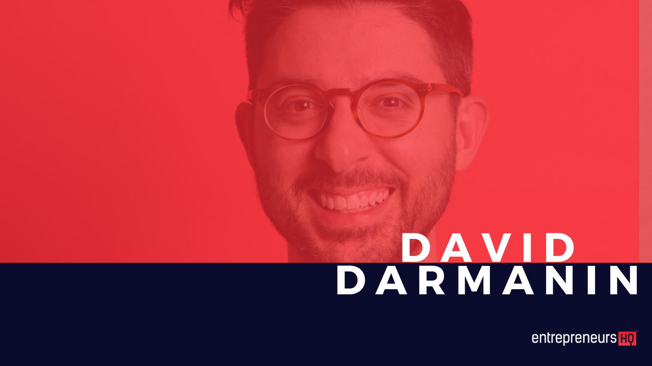 David Darmanin