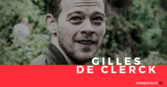 Gilles De Clerck