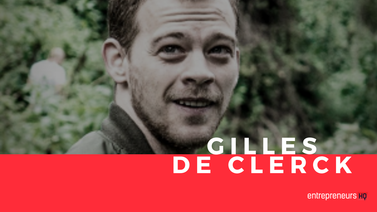 Gilles De Clerck