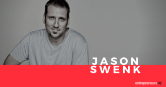 Jason Swenk