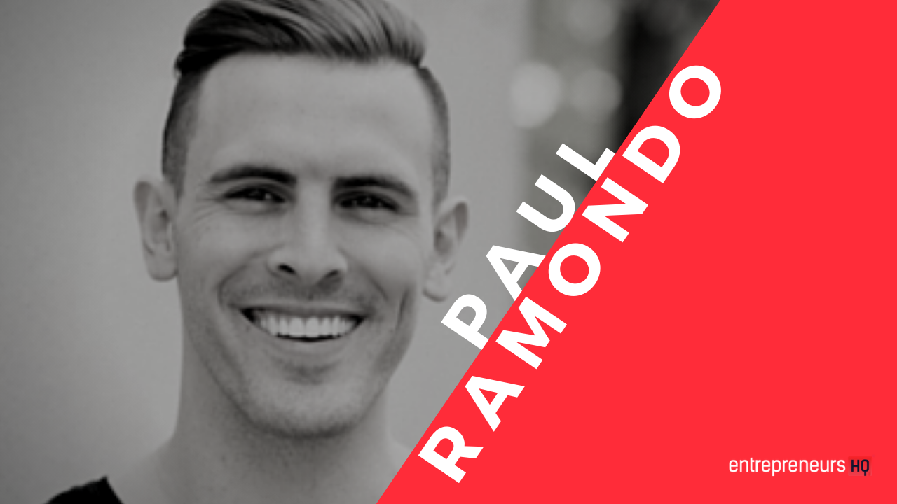 Paul Ramondo