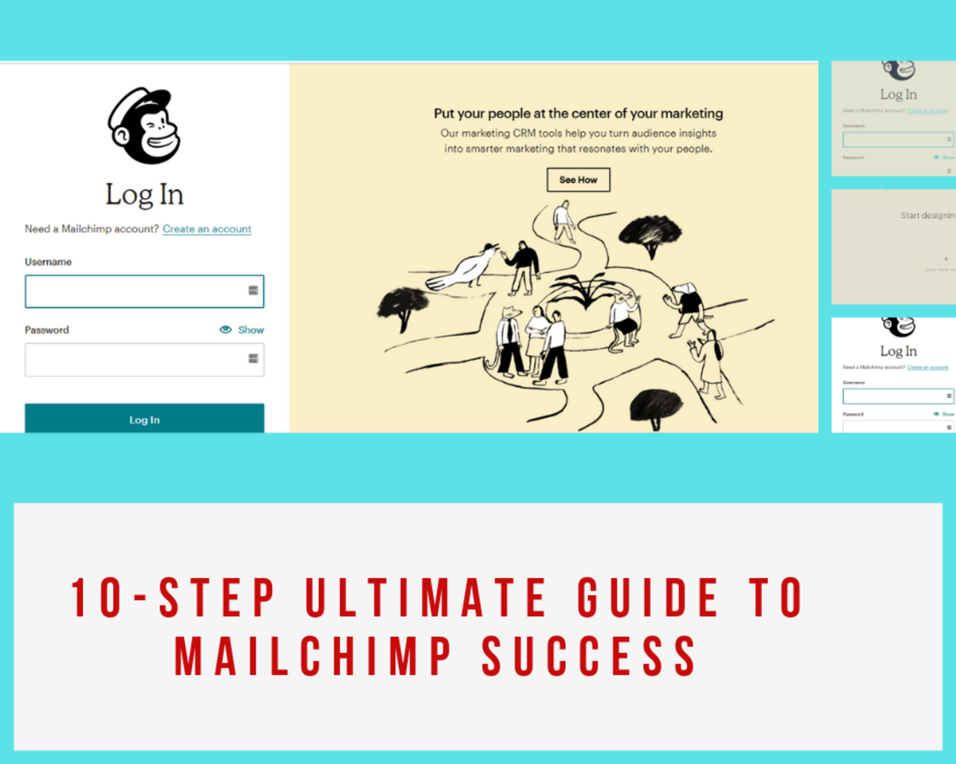 10-Step-Ultimate-Guide-to-Mailchimp-Success