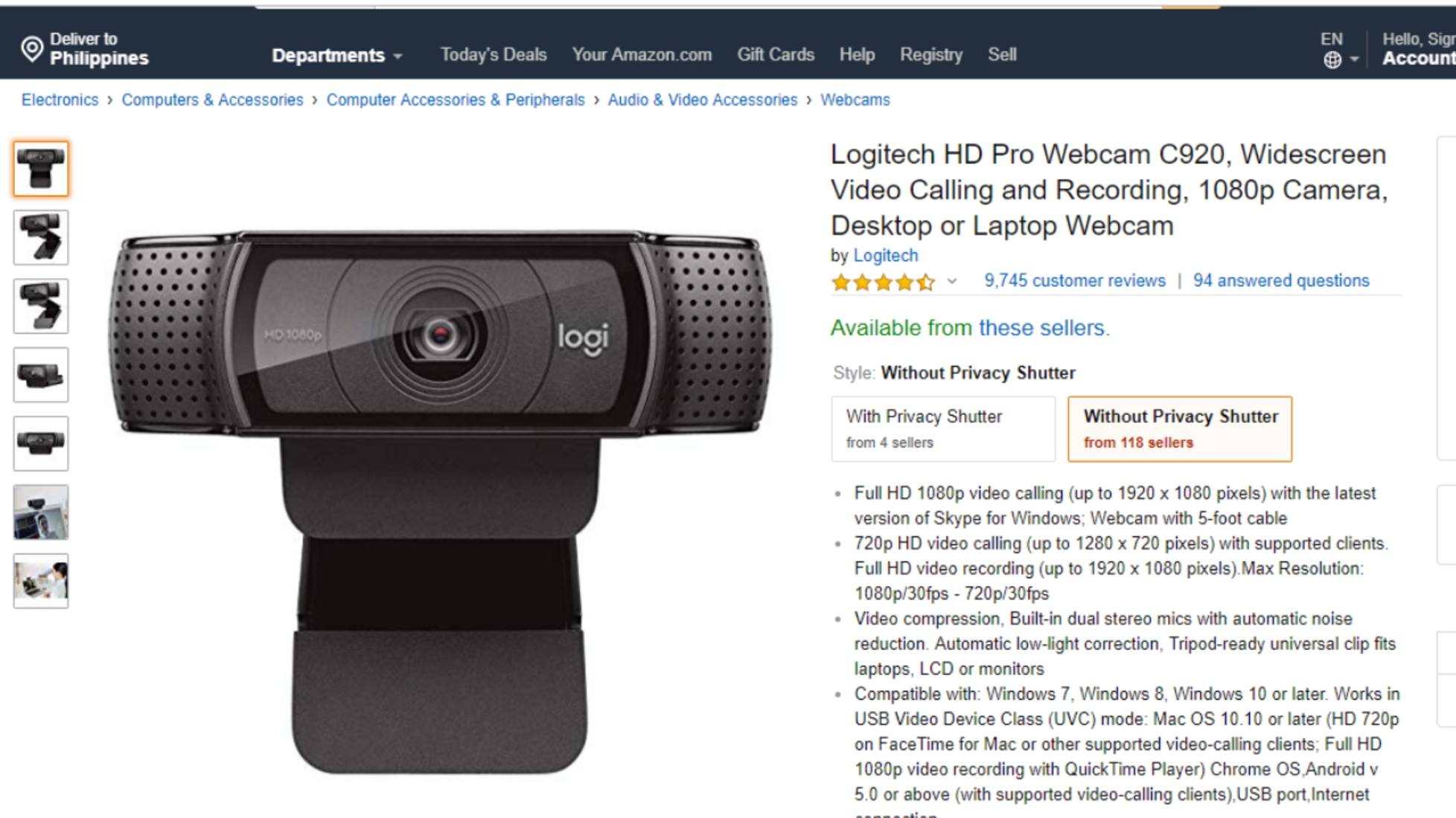 A Guide for Hosting a Virtual Summit Logitech