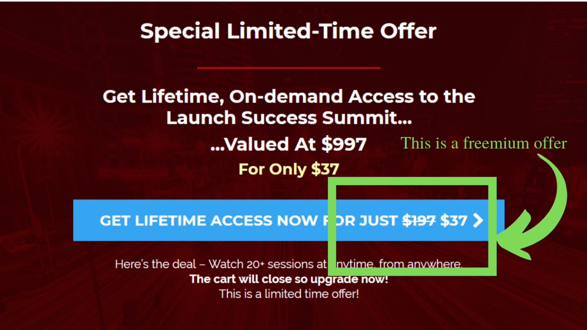 Learn How You Can Host A Virtual Summit Guide Freemium
