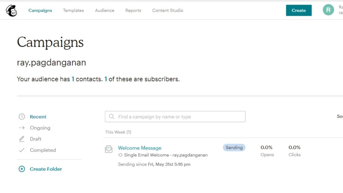 The Ultimate Guide to Mailchimp Success Campaigns