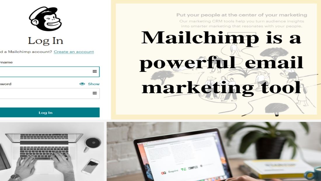 The Ultimate Guide to Mailchim Success Email Marketing