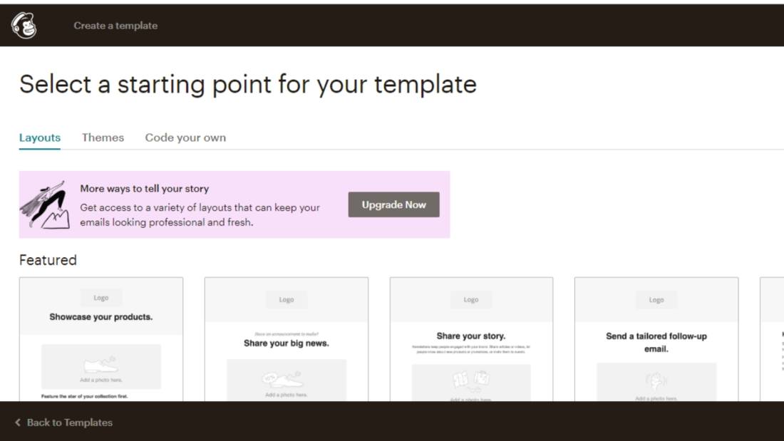 The Ultimate Guide to Mailchimp Success Templates