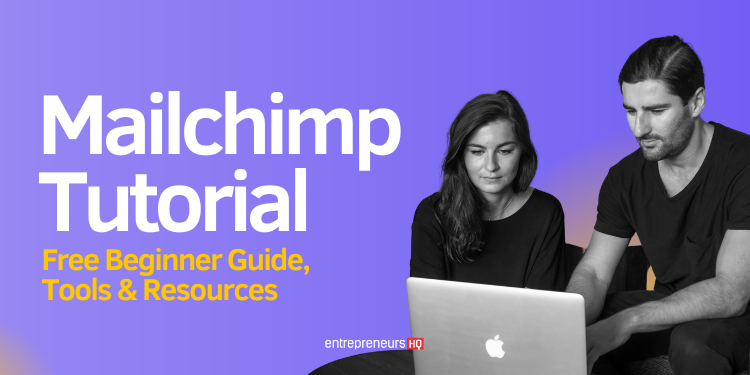 Mailchimp tutorial guide