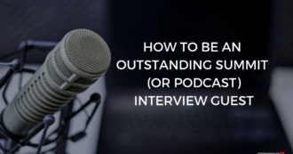 17 Podcast Interview Tips & Questions To Be Prepared For