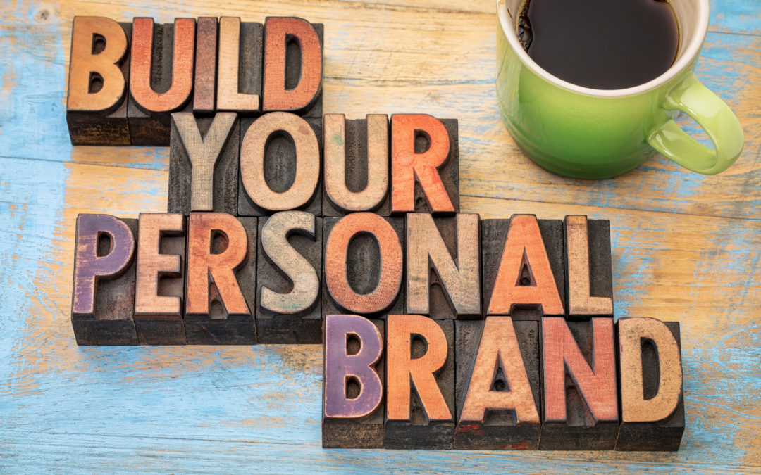 Your 10-Step Guide to Personal Branding