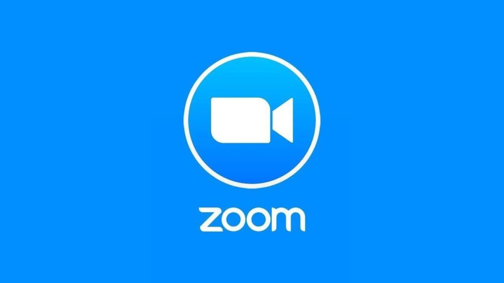 zoom virtual conferences